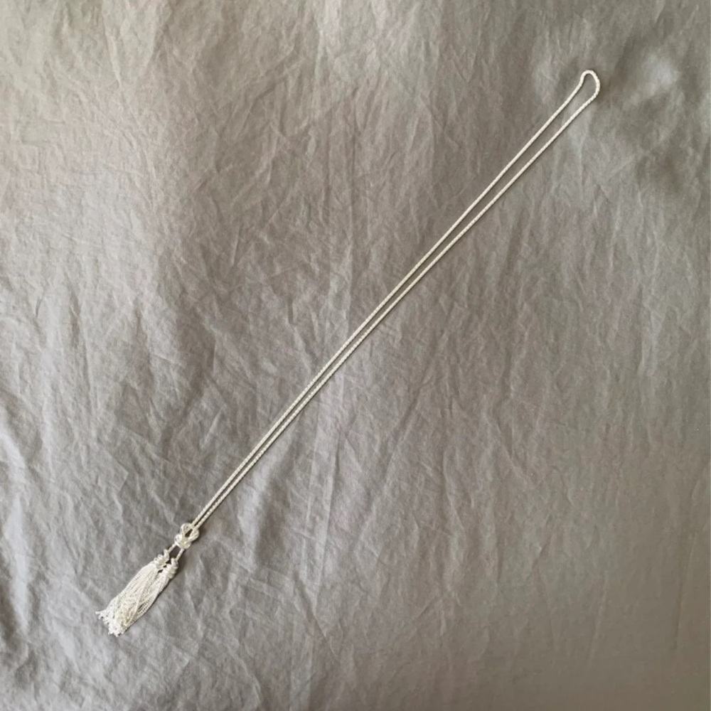 Kendra Scott Tassel Necklace